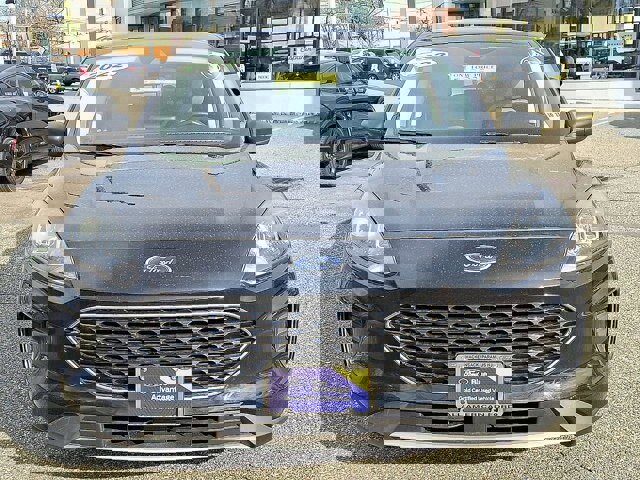 Certified 2022 Ford Escape SE AWD/4WD image 12