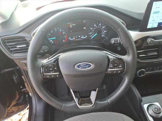 Certified 2022 Ford Escape SE w/ Convenience Package image 18