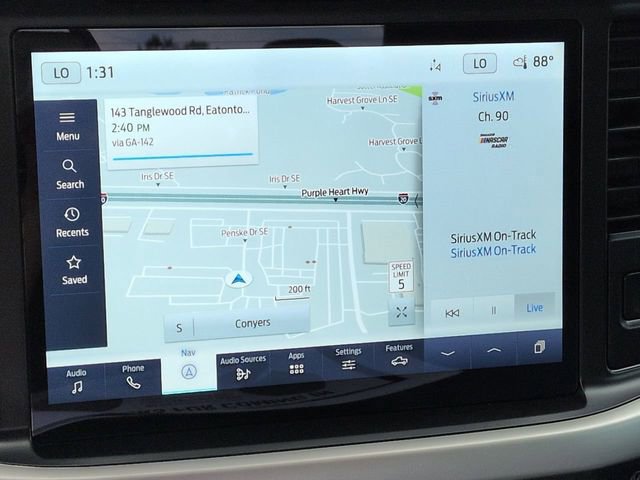 Certified 2023 Ford F150 XLT w/ Equipment Group 302A High AWD/4WD image 28
