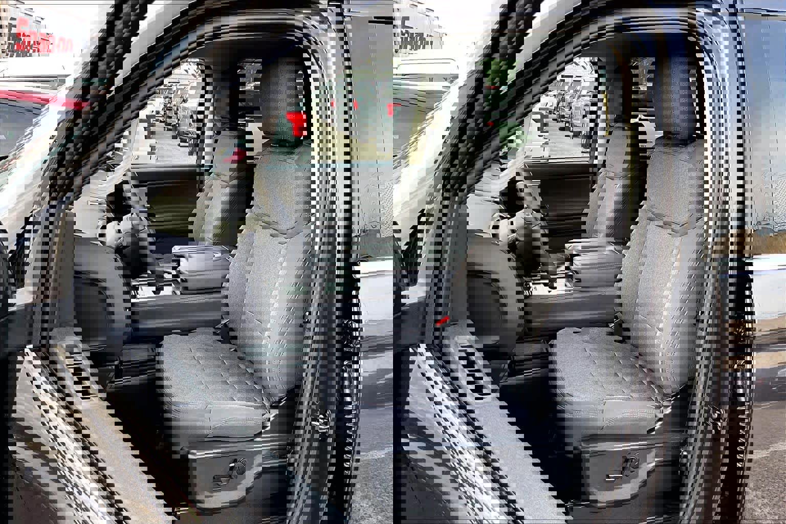 Certified 2025 Ford Expedition Max Active image 10