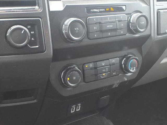 Certified 2019 Ford F150 XLT image 16