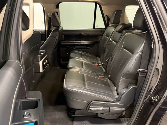 Certified 2024 Ford Expedition Max XLT image 32