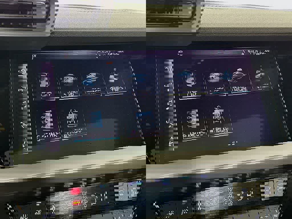 Used 2024 Audi A3 2.0T Premium image 20