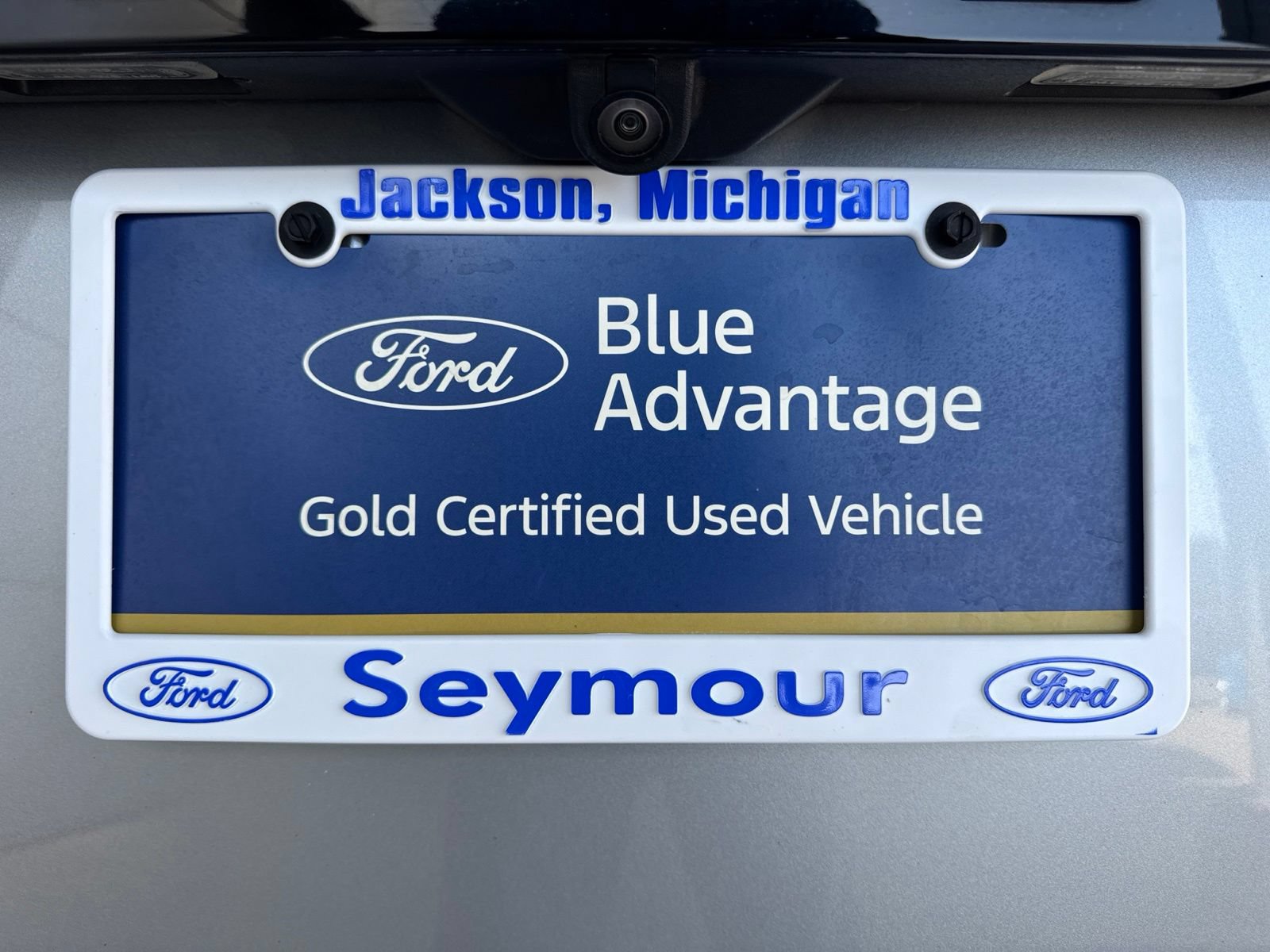 Certified 2024 Ford Edge SEL w/ Convenience Package AWD/4WD image 17