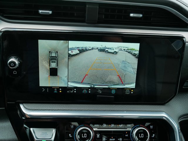 Used 2023 GMC Sierra 1500 Denali w/ Technology Package AWD/4WD image 29
