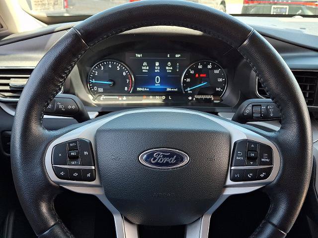 Certified 2023 Ford Explorer XLT w/ Equipment Group 202A AWD/4WD image 20