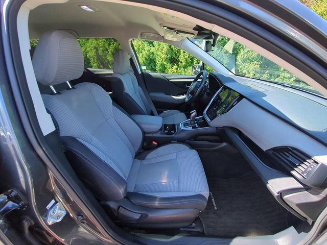 Used 2023 Subaru Outback Premium AWD/4WD image 34