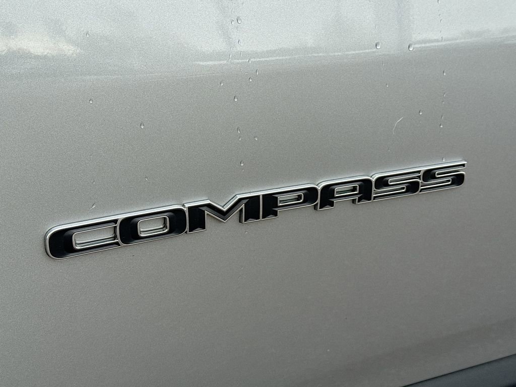 Used 2019 Jeep Compass Limited w/ Safety & Security Group image 20