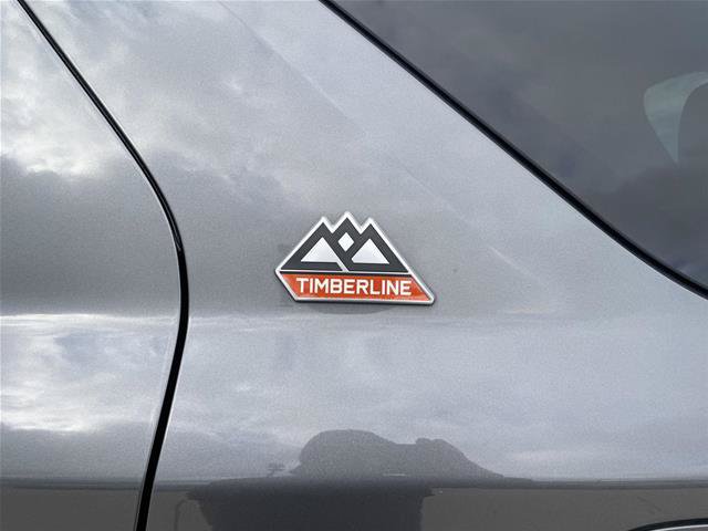 Certified 2022 Ford Explorer Timberline AWD/4WD image 40