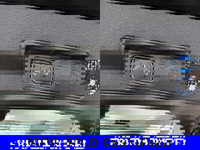 Certified 2025 Ford Explorer Active image 21