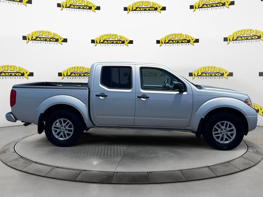 Used 2019 Nissan Frontier SV w/ Value Truck Package RWD image 6
