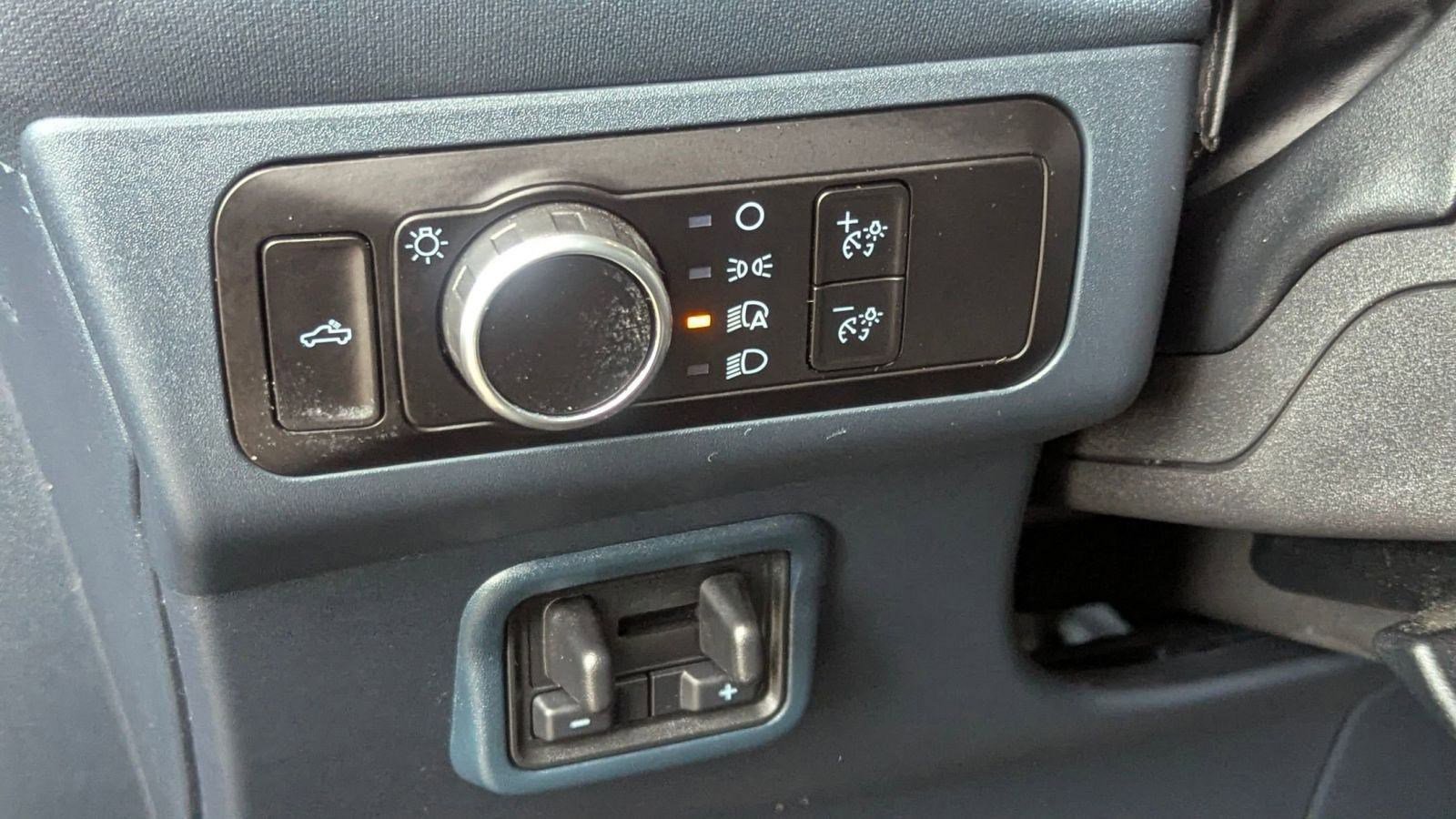 Certified 2023 Ford Maverick XLT w/ Equipment Group 300A Standard image 17