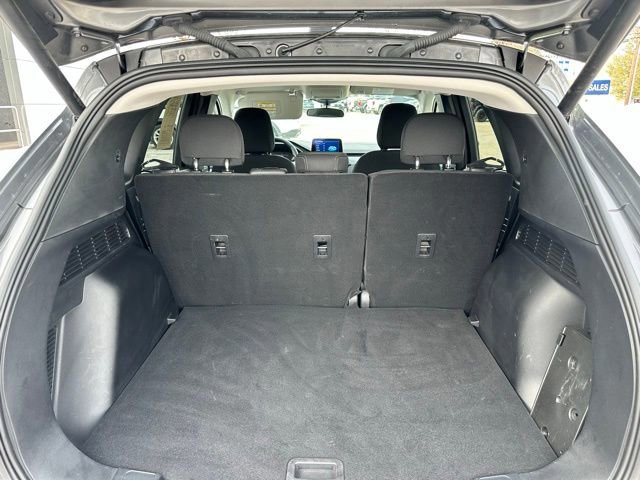 Certified 2025 Ford Escape Active w/ Cold Weather Package image 27