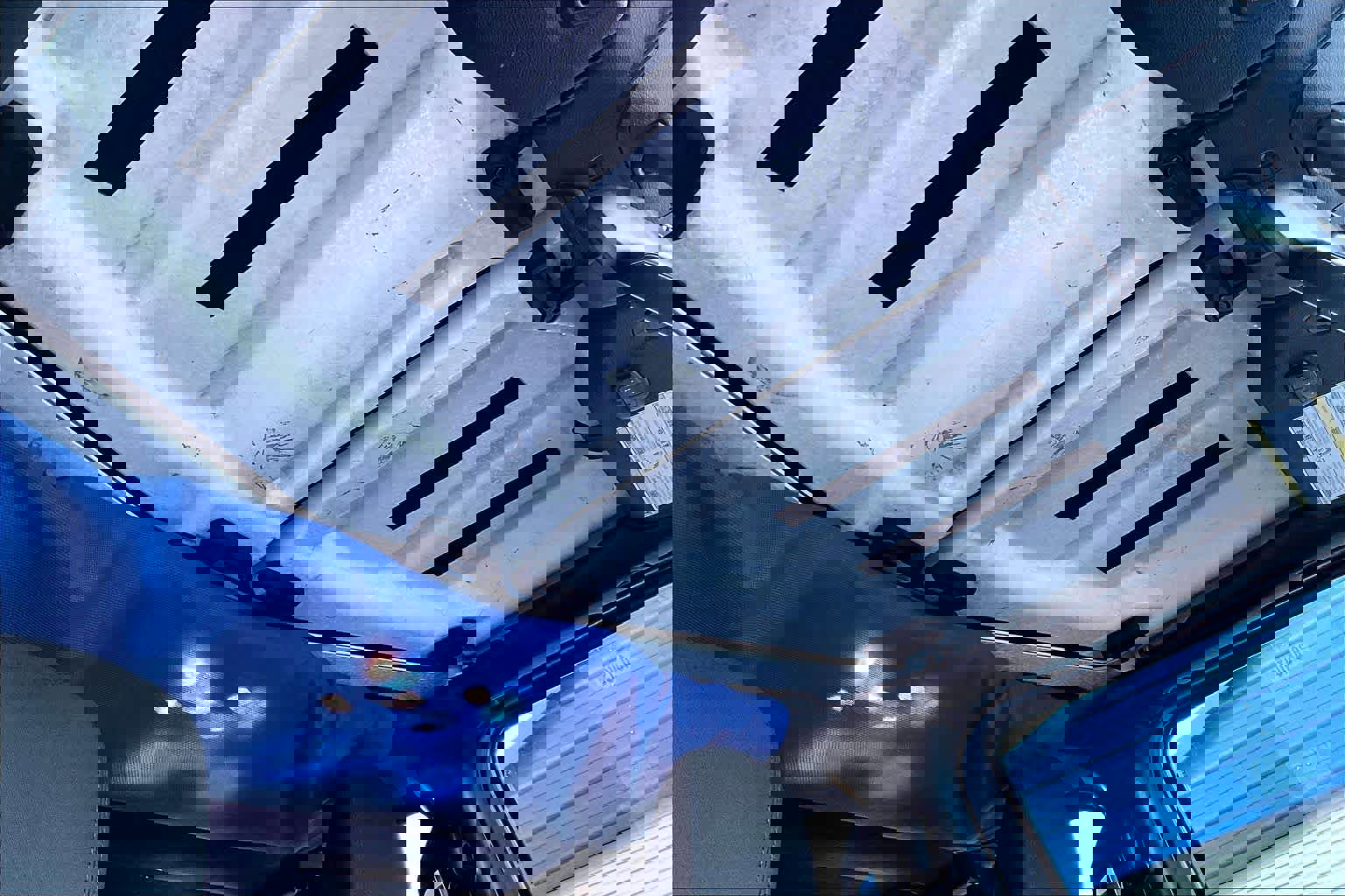 Used 2020 Jeep Wrangler Unlimited Rubicon image 14