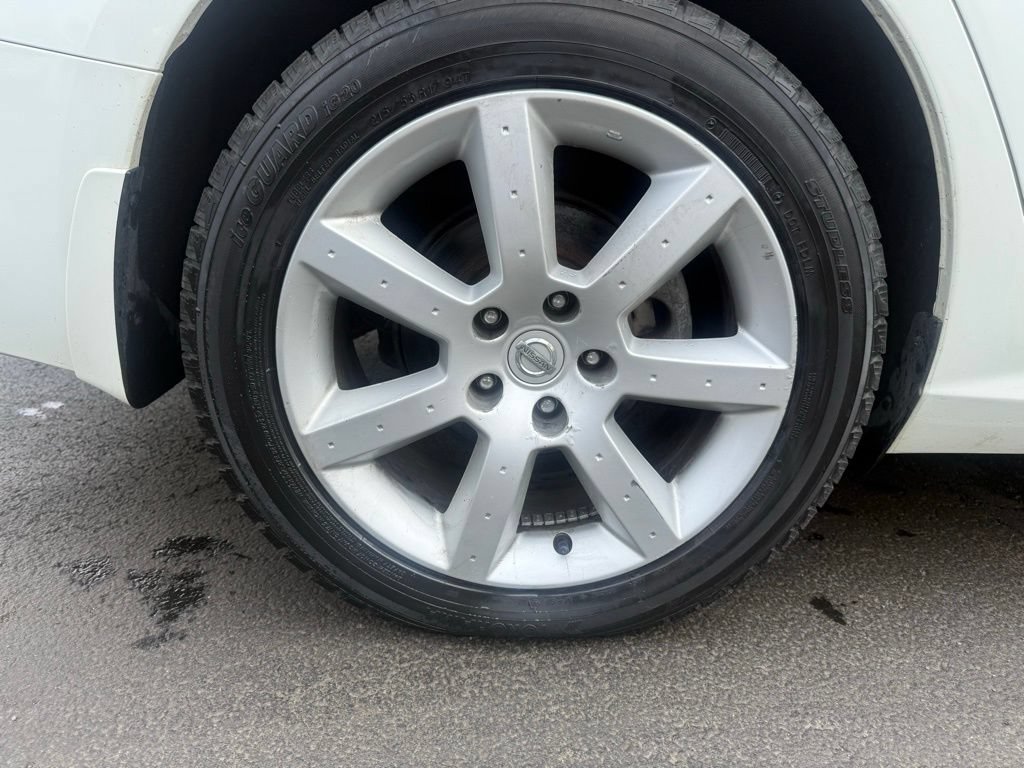 Used 2022 Nissan Altima 2.5 AWD/4WD image 36