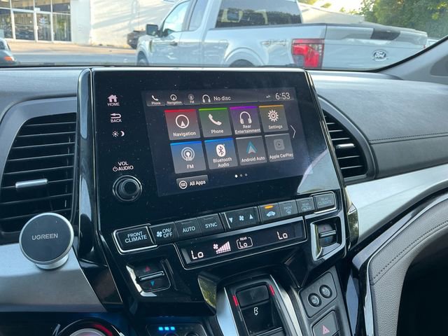 Used 2018 Honda Odyssey Elite image 21