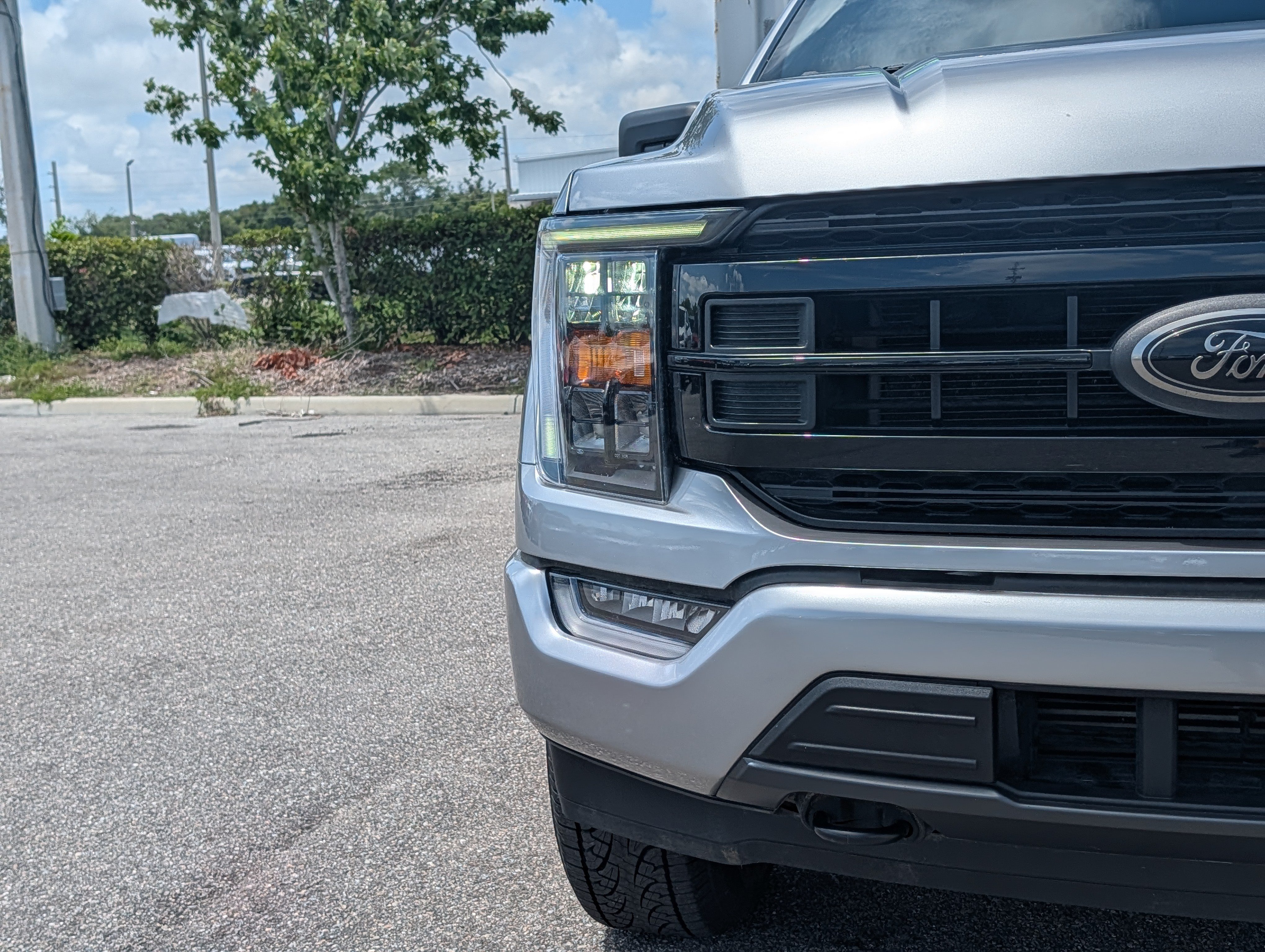 Certified 2022 Ford F150 XLT w/ Equipment Group 302A High AWD/4WD image 9