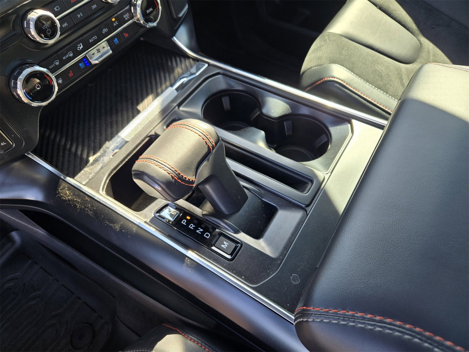 Certified 2025 Ford F150 Raptor image 18