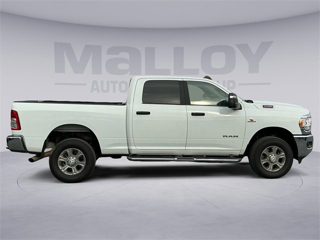Used 2024 RAM 2500 Big Horn image 6