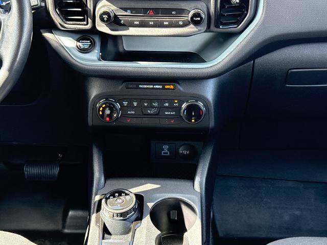 Certified 2022 Ford Bronco Sport Badlands AWD/4WD image 13