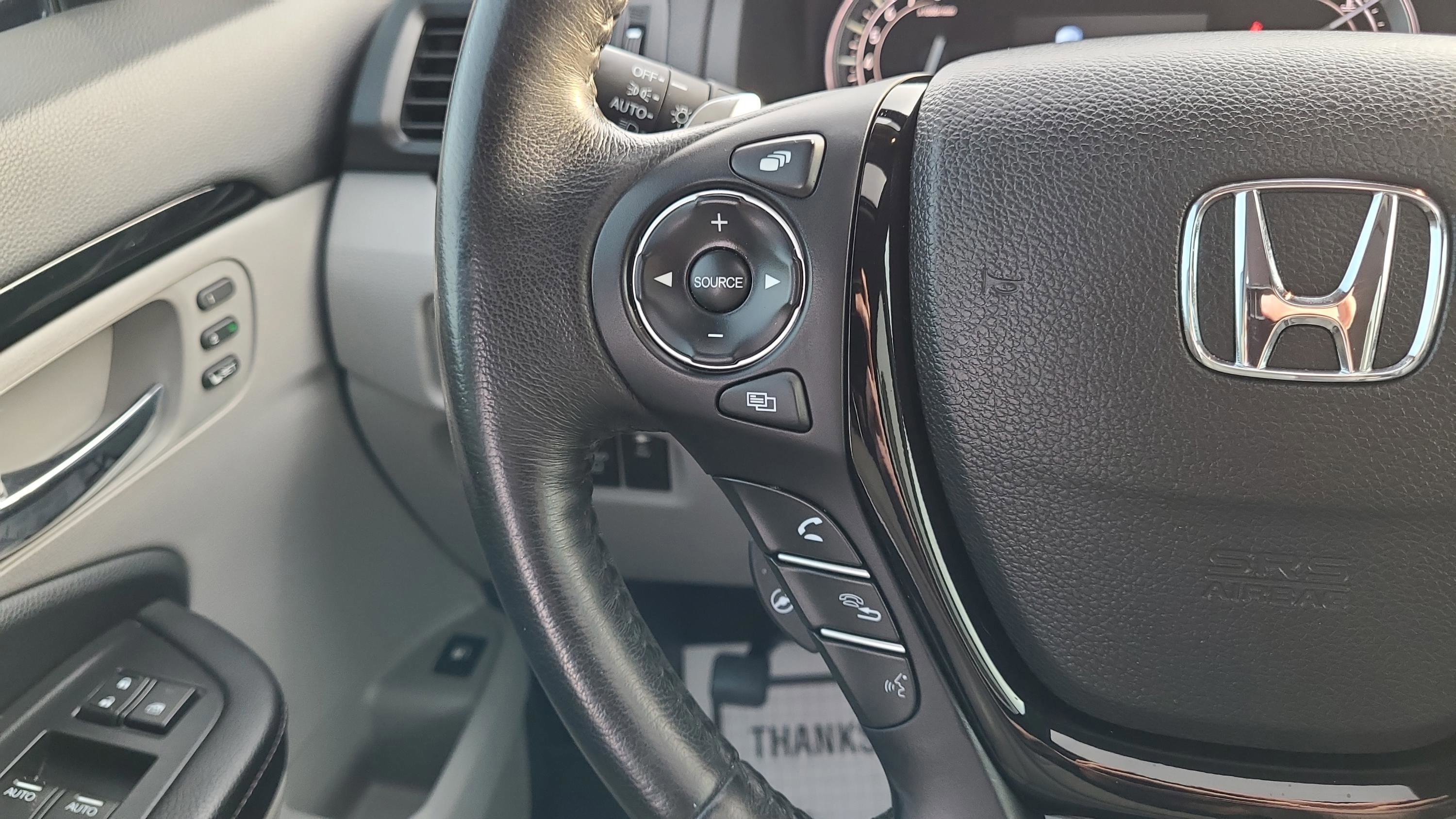 Used 2020 Honda Ridgeline RTL-E image 12