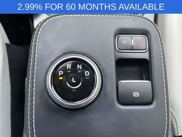 Certified 2024 Ford Mustang Mach-E Premium AWD/4WD image 34