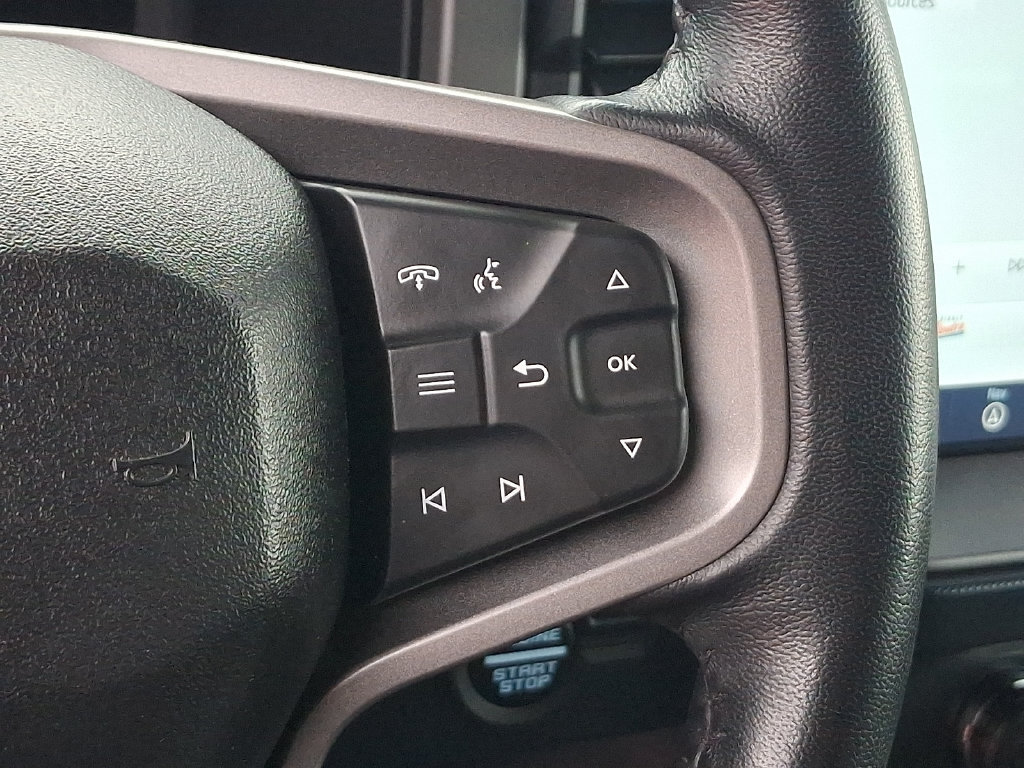 Certified 2022 Ford Bronco Outer Banks AWD/4WD image 23