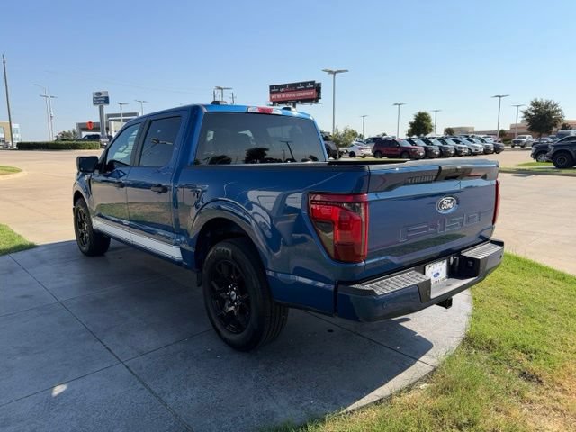 Certified 2024 Ford F150 STX RWD image 5