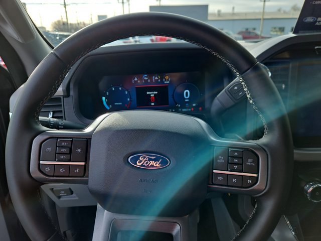 Certified 2024 Ford F150 XLT w/ Mobile Office Package AWD/4WD image 18