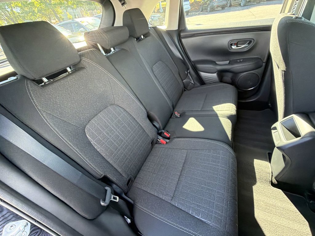 Used 2026 Honda HR-V LX image 25
