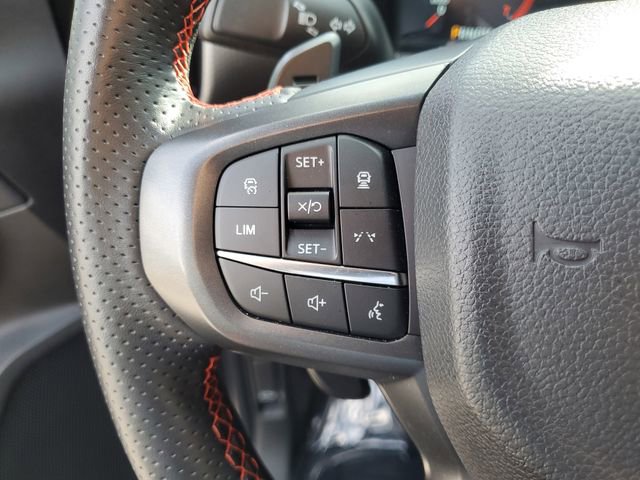 Certified 2025 Ford Ranger Raptor image 21