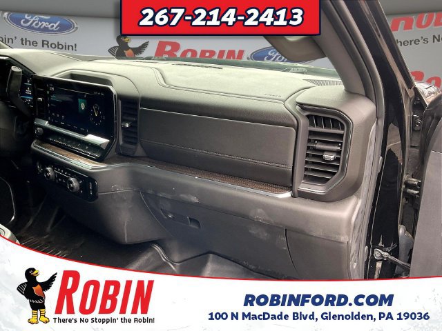 Used 2024 Chevrolet Silverado 1500 RST AWD/4WD image 26