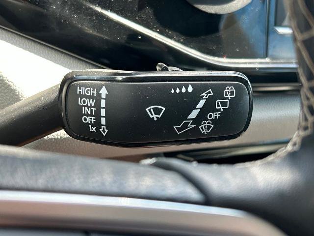 Used 2024 Volkswagen Taos S FWD image 28