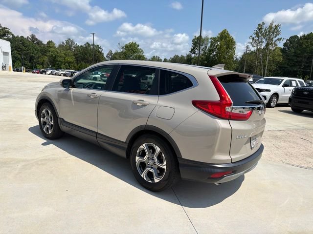 Used 2019 Honda CR-V EX image 20