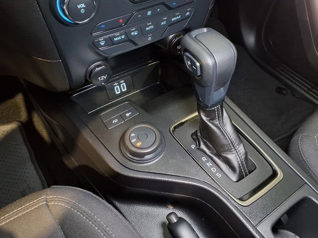 Certified 2023 Ford Ranger XL w/ Equipment Group 101A High image 9