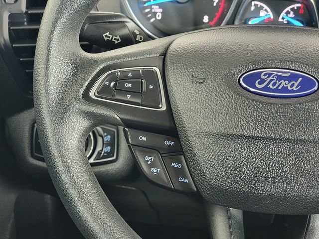 Certified 2017 Ford Escape S FWD image 25