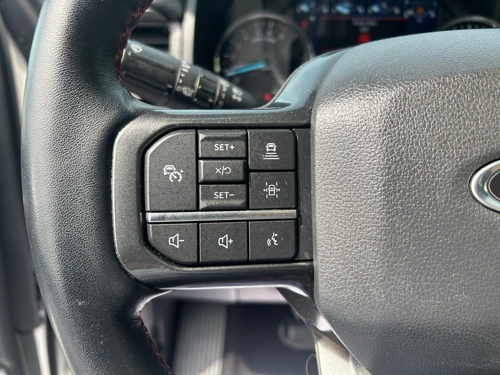 Certified 2022 Ford Expedition Max Limited AWD/4WD image 21