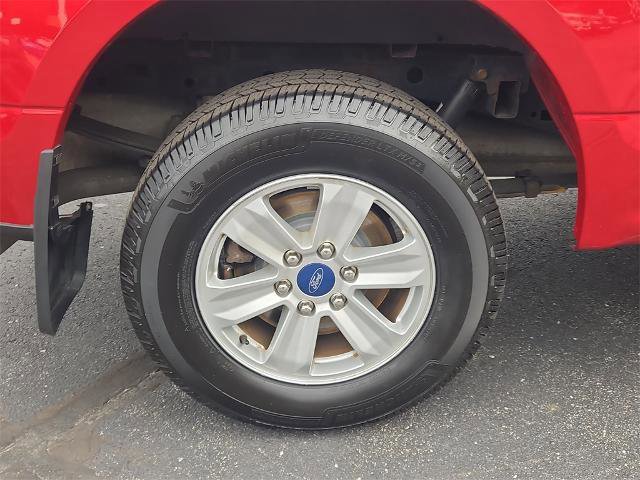 Certified 2020 Ford F150 XLT image 23