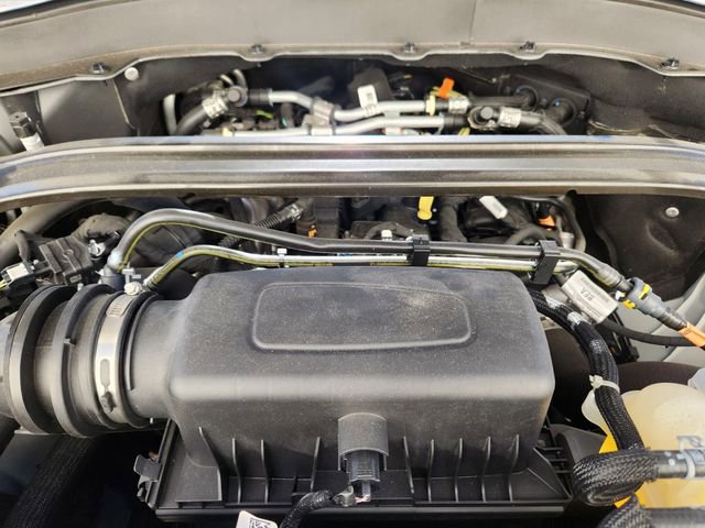 Certified 2023 Ford Explorer Limited w/ Equipment Group 301A image 23