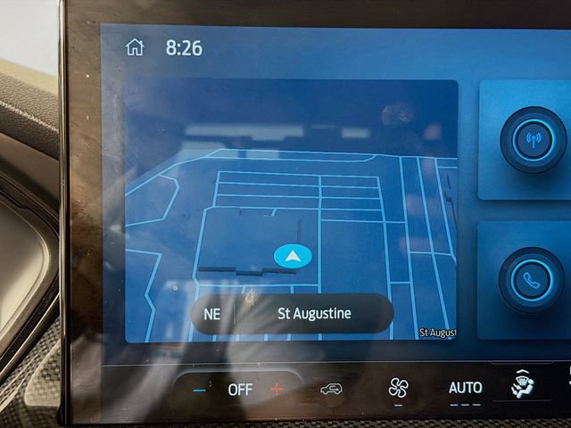 Certified 2024 Ford Escape ST-Line w/ Tech Pack #1 FWD image 16