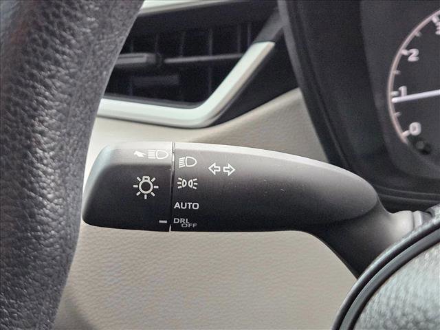 Used 2024 Toyota Corolla LE image 22
