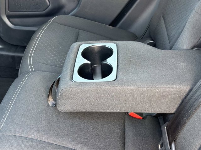 Certified 2025 Ford Escape Active AWD/4WD image 21