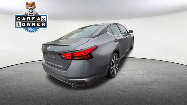 Used 2020 Nissan Altima 2.5 SR image 9