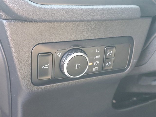 Certified 2023 Ford Escape Platinum image 14