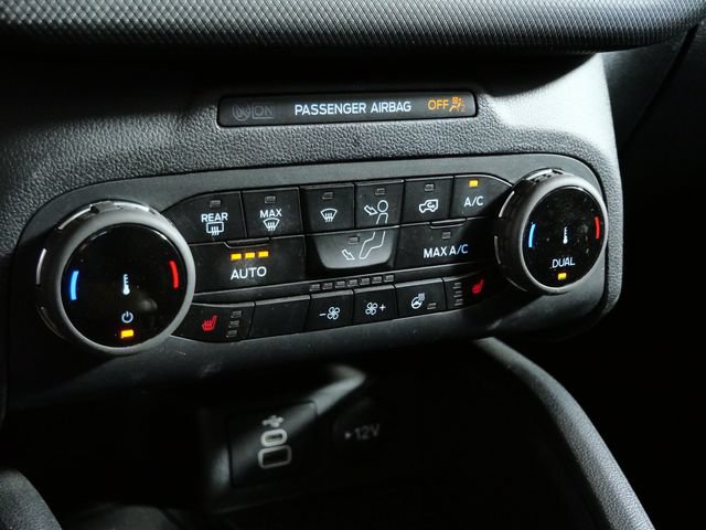 Certified 2023 Ford Bronco Sport Outer Banks w/ Tech Package AWD/4WD image 23