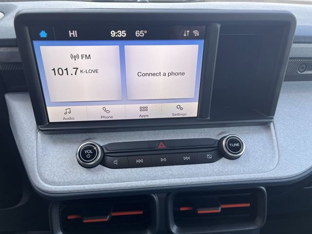 Certified 2024 Ford Maverick XLT w/ XLT Luxury Package image 31