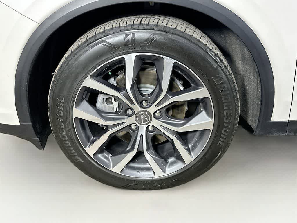 Used 2023 Acura MDX FWD w/ Technology Package image 8