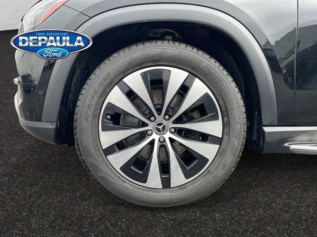 Used 2024 Mercedes-Benz GLE 350 4MATIC image 18