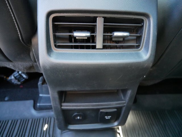 Certified 2024 Ford Edge SEL w/ Convenience Package AWD/4WD image 15