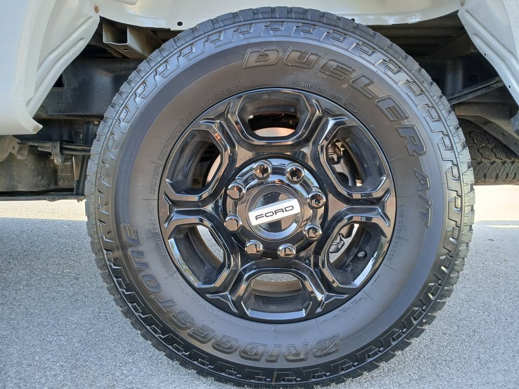 Certified 2026 Ford F250 XL w/ STX Appearance Package AWD/4WD image 26